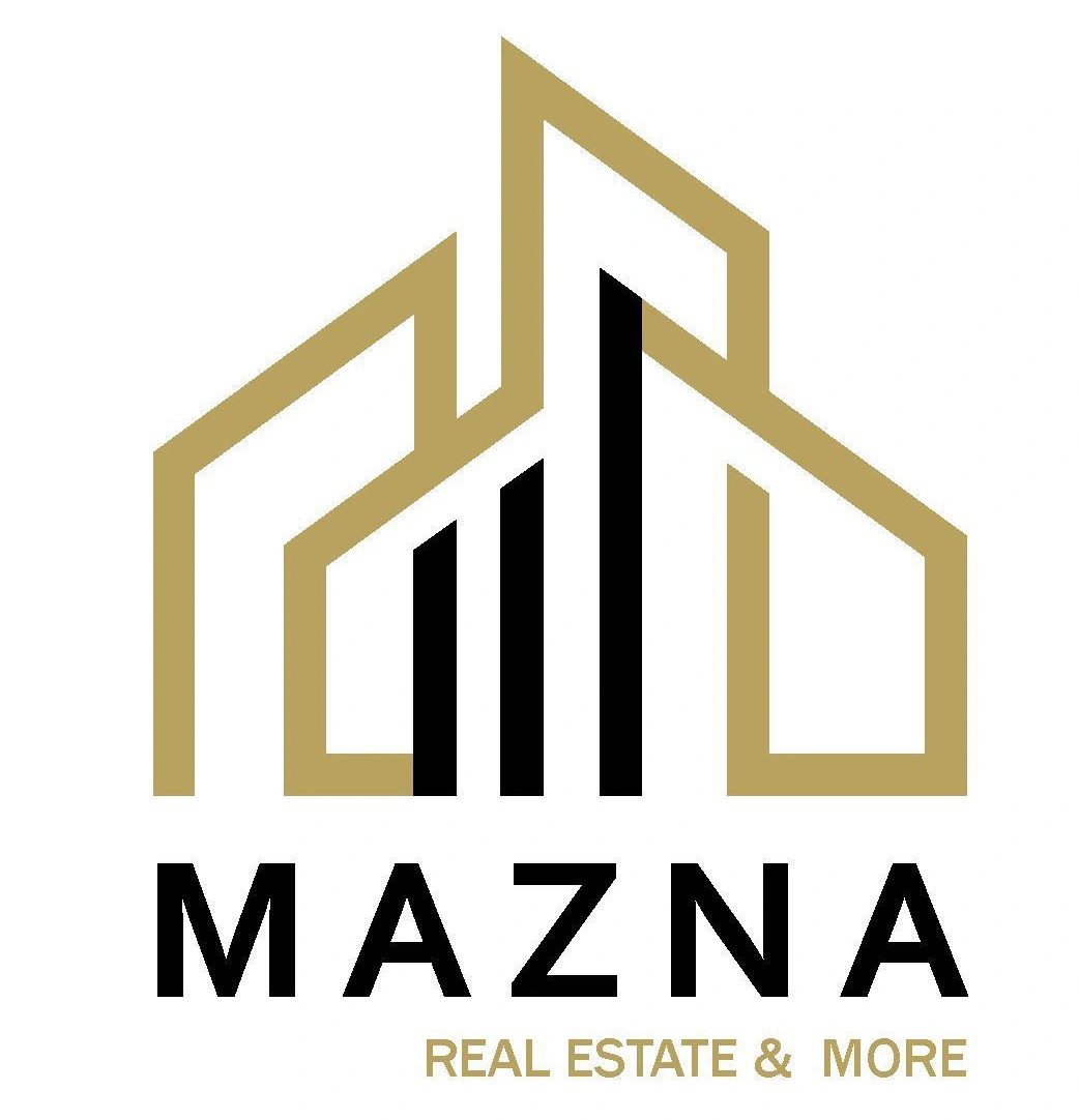 mazna-real-estate-logo